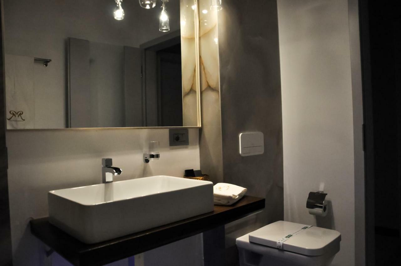 Rubio Residence - Accmonia Luxury Apartment Arad Exterior photo