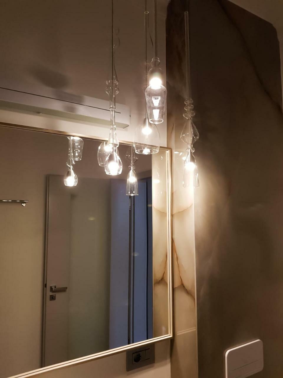 Rubio Residence - Accmonia Luxury Apartment Arad Exterior photo